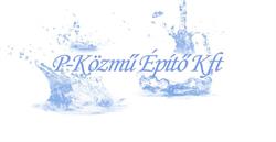 P-Közmű Építő Kft