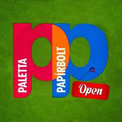 Paletta Papírbolt