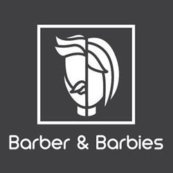 Barber & Barbies