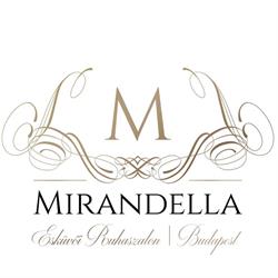 Mirandella Esküvői Ruhaszalon