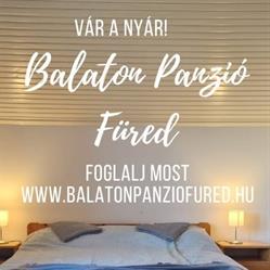 Balaton Panzió