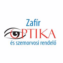 Zafír Optika