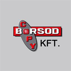 Borsod Copy Kft.