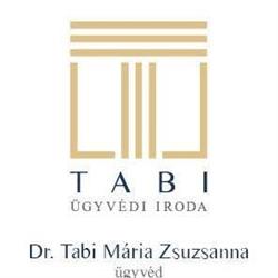 Tabi Ügyvédi Iroda