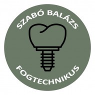 Szabó Balázs fogtechnikus