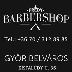 Fredy Barbershop