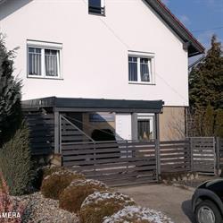 Leveld apartman