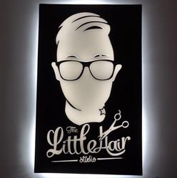 The Little Hair Studio Szeged