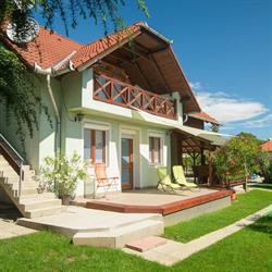 Casa Lavanda