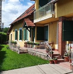 Pinkóczi Apartman