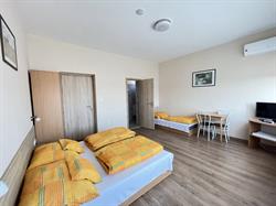 Globus Vendégház / Guesthouse