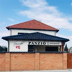 Rózsakő Panzió Kisvárda