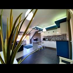 INTRO Apartman