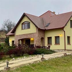 Villa Vinea
