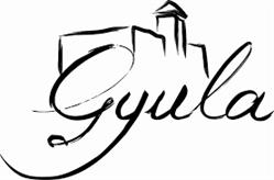 Körösparti Pihenő Gyula