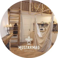 Mustármag Vendégház