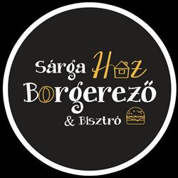 Sárga Ház Borgerező és Bisztró