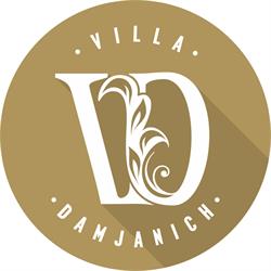 Villa Damjanich
