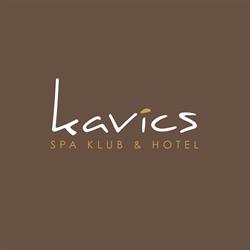 Kavics Spa Klub & Hotel