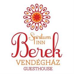 Spiritum Inn, Berek Vendégház