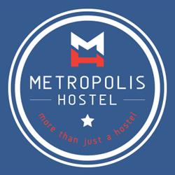 Metropolis Hostel