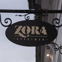 Zora apartman