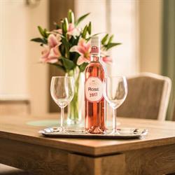 Suzy Apartman Eger