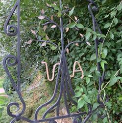 Villa Aromatique