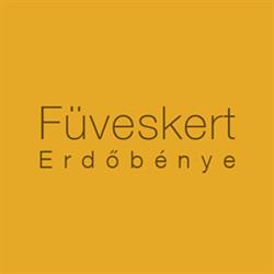 Füveskert Vendégházak
