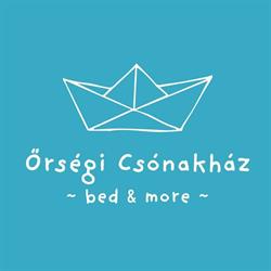 Őrségi Csónakház - bed & more