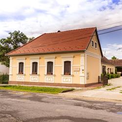 Kápolna Vendégház