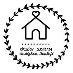 Őrségi Szalma Vendégház