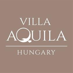 Villa Aquila - Hungary
