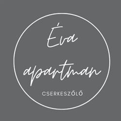 Éva Apartman Cserkeszőlő