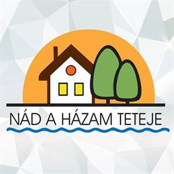Nád a Házam Teteje Vendégház