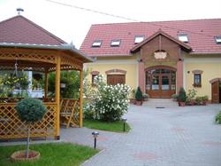 Eckhardt Panzió