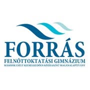Forrás Felnőttoktatási Gimnázium