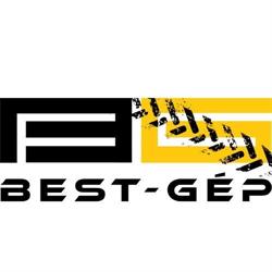 Best-Gép Építőipari gépek forgalmazása, bérbe adása