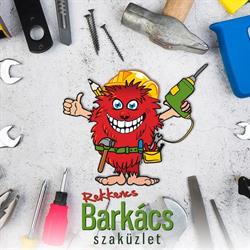 Barkácsbolt Rekkencs