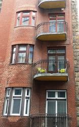 Buda Trió Apartments