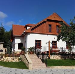 Madarász vendégház