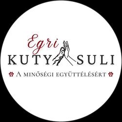 Egri Kutyasuli - Eger legnagyobb Kutyaiskolája