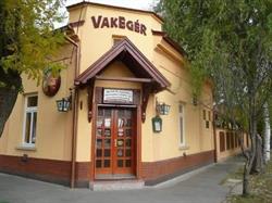Vakegér Söröző