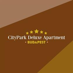 CityPark Deluxe Apartment