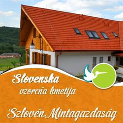 Szlovén Mintagazdaság - Slovenska Vzorčna Kmetija