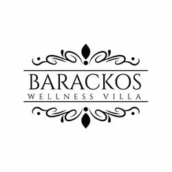 Barackos Wellness Villa Fót