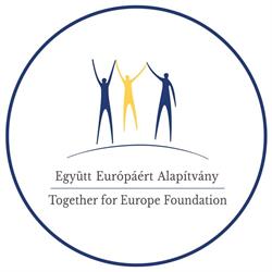 Együtt Európáért Alapítvány