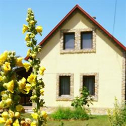 Veranda Vendégház Pécsely