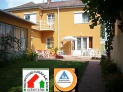 Youth Hostel Villa Benjamin-Siófok
