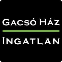 Gacsó Ház Ingatlan- és Hitelközvetítő Kft. Százhalombatta